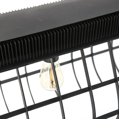 FurniLux Lamp Moonlight-XL - 28x125x40cm - vtwonen shop