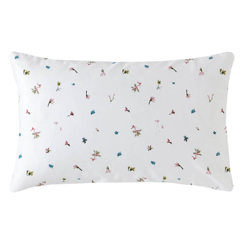 Laura Ashley Dekbedovertrek lits-jumeaux - Pointon Fields 230 x 220cm