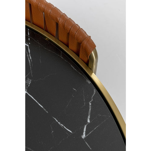 Kare Design Salontafel Copper 86cm - vtwonen shop