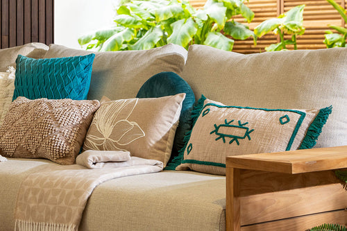 Dutch Decor sierkussen Elio - 30x50 cm - vtwonen shop