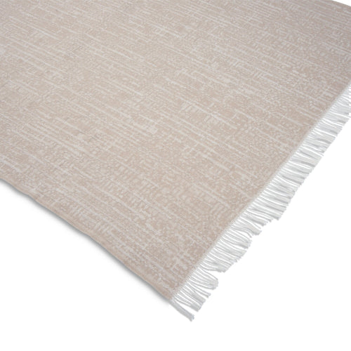 Atmooz plaid Misty - naturel - 150 x 200 cm