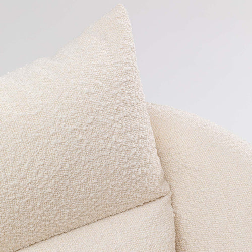 Kare Design Fauteuil Peppo wit - vtwonen shop