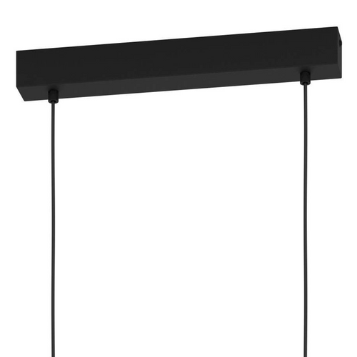 EGLO hanglamp Jubily - e27 - 77 cm - zwart - vtwonen shop