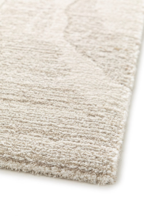 AFK Living vloerkleed Strata - Zacht comfort voor elke dag en OEKO-TEX® Standard 100 gecertificeerd. - beige - 160x230 cm