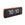 Karlsson wandklok Wide Flip - wit - 40.5x9x16.5cm