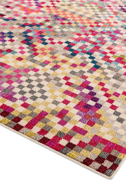 Vloerkleed MOMO Rugs Colores COL12 160x230 cm - vtwonen shop