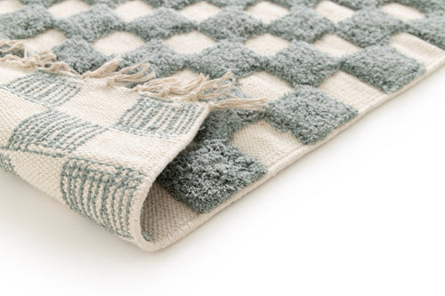 AFK Living vloerkleed  Mael - voor kinderen - Katoen - 120 x 170 cm - vtwonen shop