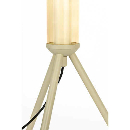 Zuiver Scotty Vloerlamp/ Staande lamp - Beige - vtwonen shop