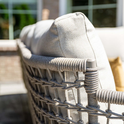 Garden Impressions Loungeset Maud 7-delig - taupe