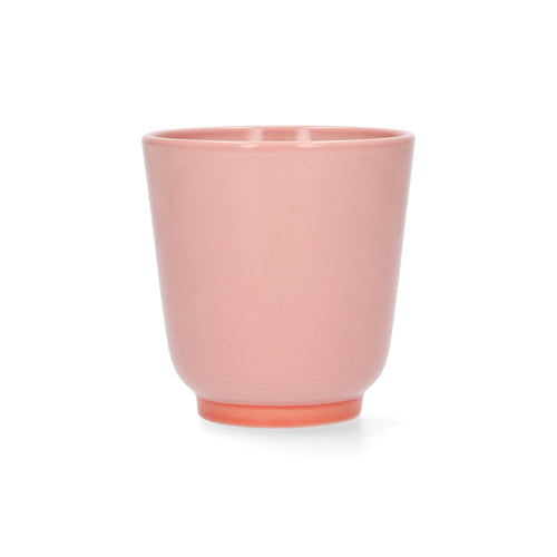 Return to Sender Mok Rond - Roze