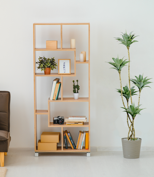 Flourify kunstplant - Agave - 160 cm - vtwonen shop