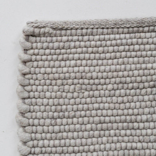 Interieur05 Wollen Vloerkleed Ivoor wit Vik - 160 x 230 cm - vtwonen shop