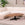 LABEL51 Salontafel Rosie - Bruin Mangohout - 140x75x36cm
