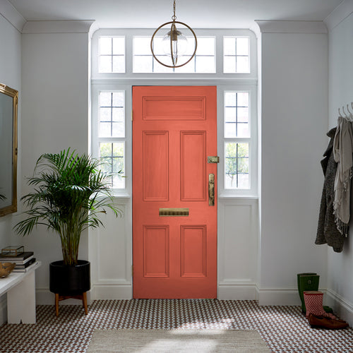 Graham & Brown Sundance - Zijdeglanslak - 1L - vtwonen shop