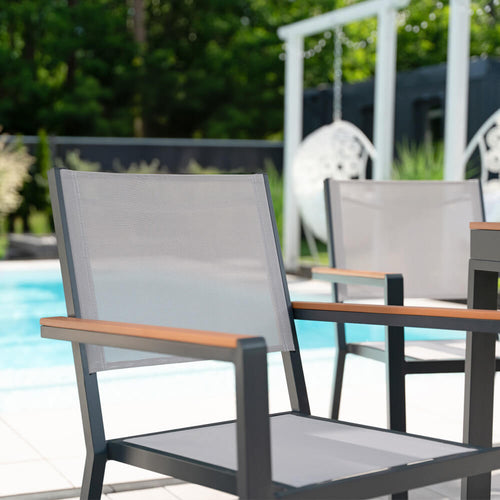 HOME DELUXE CANTOS SEDIA tuinzitgroep 150 x 90 cm - vtwonen shop