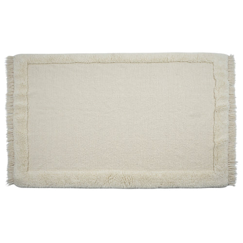 Giga Meubel Vloerkleed Norah - 160x230cm - Beige