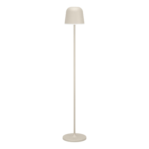 EGLO staande lamp  Mannera-L - Zand