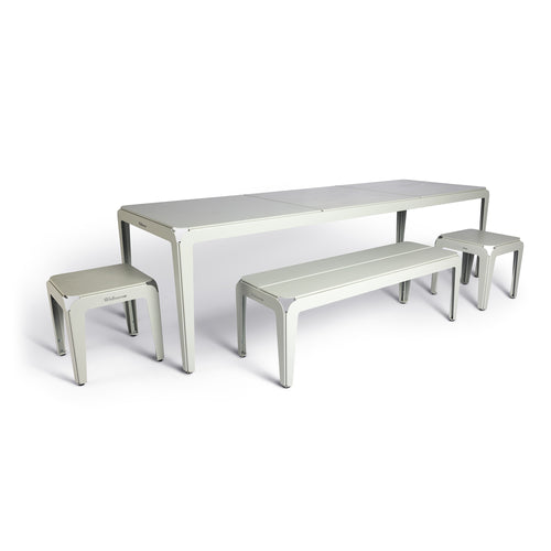 Weltevree Bended table