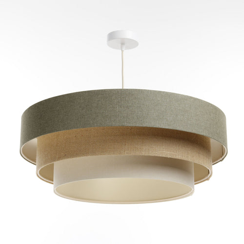 bpskoncept hanglamp Triniti - Ø60 cm