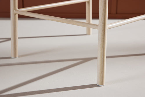 BRAM  stoel Kotah - beige