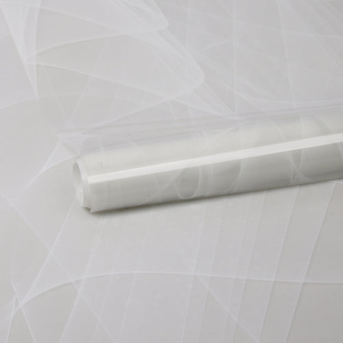 d-c-fix Premium Statische Raamfolie - Murano - 150x45 cm