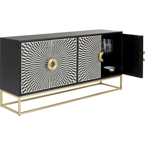 Kare Design Dressoir Electro