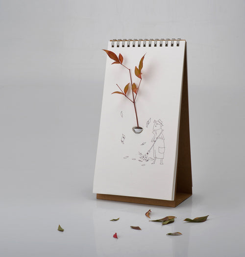 Spextrum Flip Vase - vaas - humor - vtwonen shop