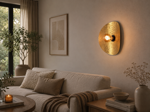 Stars of Light Wandlamp Saceda
