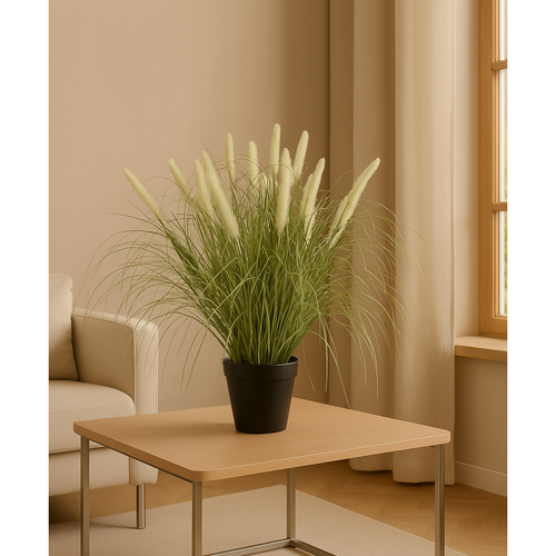 Flourify - kunstgras - Pennisetum - 65 cm - vtwonen shop