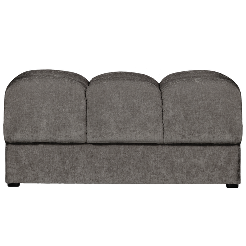 WOOOD hocker Second Date - Vintage - Mouse - 42x82x61