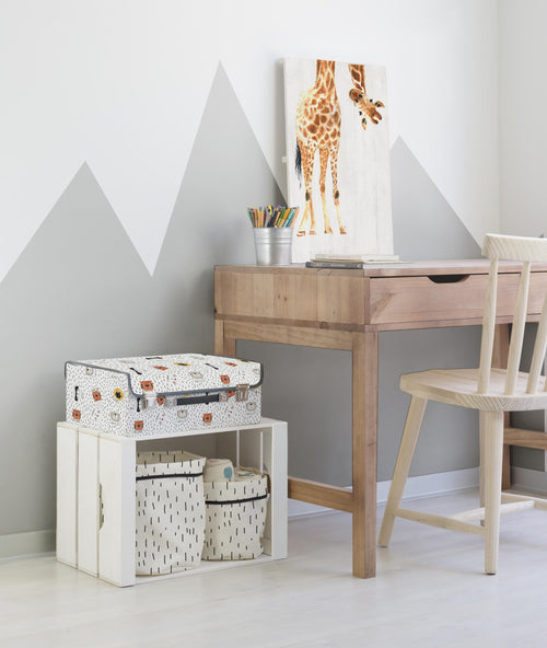 Really Nice Things - Paneel - 60x40 cm - Giraffe - vtwonen shop