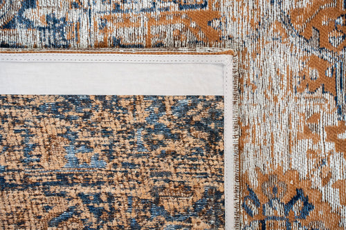 Remix vloerkleed 2058 Brownight - Multicolor - 200 x 280 cm