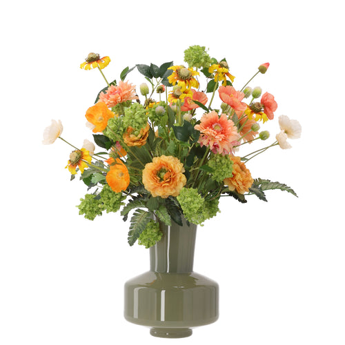 Maxifleur Kunstboeket Mimi Utrecht 55 cm