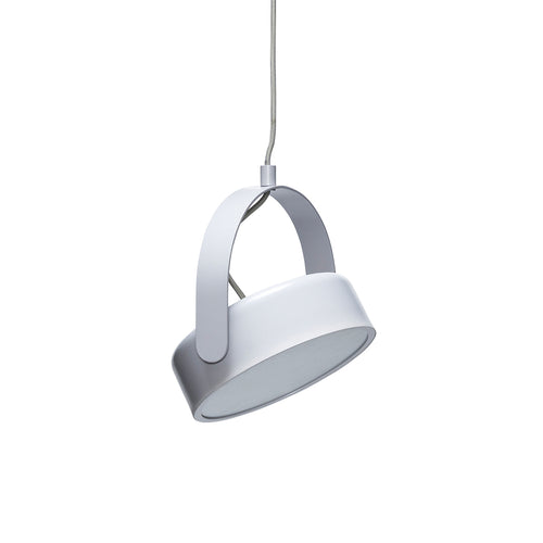 Hübsch hanglamp Stage - ijzer - 22x20xh27cm