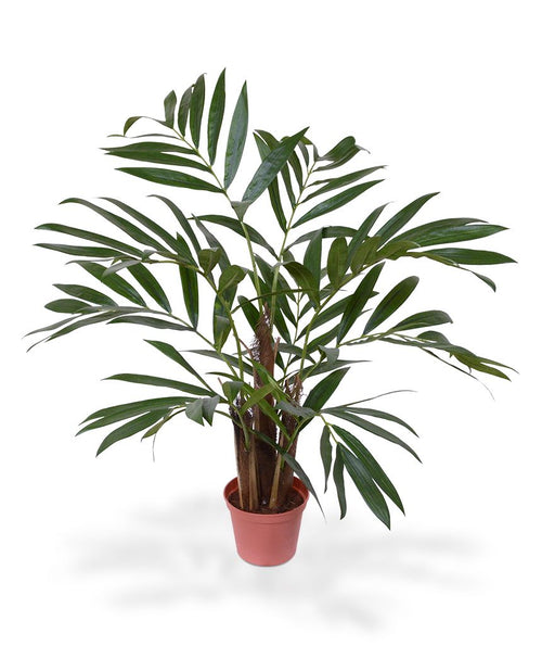 Maxifleur Chamaedorea kunstpalm 65cm