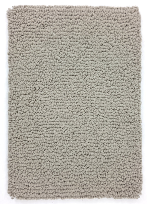 Vloerkleed MOMO Rugs Opus Loop Grey beige 250x350 cm - vtwonen shop