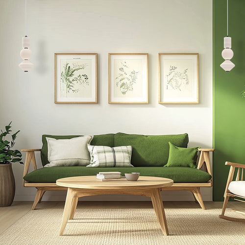 LED Slim Pendelleuchte Deckenleuchte Modern Mattschwarz 3000K