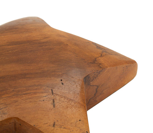 Mauro Ferretti ster - 19x5 cm
