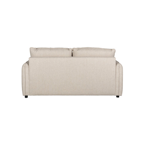 Housecraft Living Halber 2,5-Zitsbank Beige