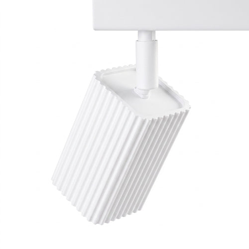 Sollux Lighting Plafondlamp RAYO 6L wit - 117x6x16,5cm