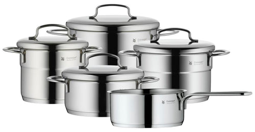 WMF Mini Pannenset 5-delig - vtwonen shop