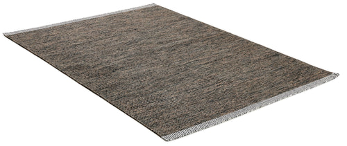 Vloerkleed MOMO Rugs Atlas Brown Black 170x240 cm