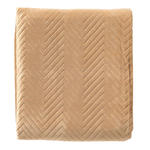 VELO - bedsprei 220x240 cm - Irish Cream - beige