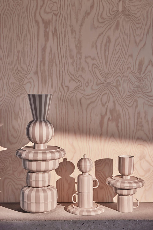 OYOY Pot  - steengoed - vtwonen shop