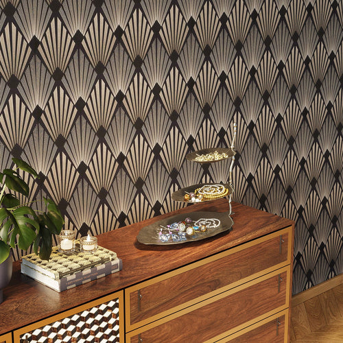Kare Design Woonaccessoires sieradenhouder blad zilver
