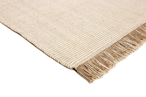 Vloerkleed MOMO Rugs Nordic Flair White 200x300 cm - vtwonen shop