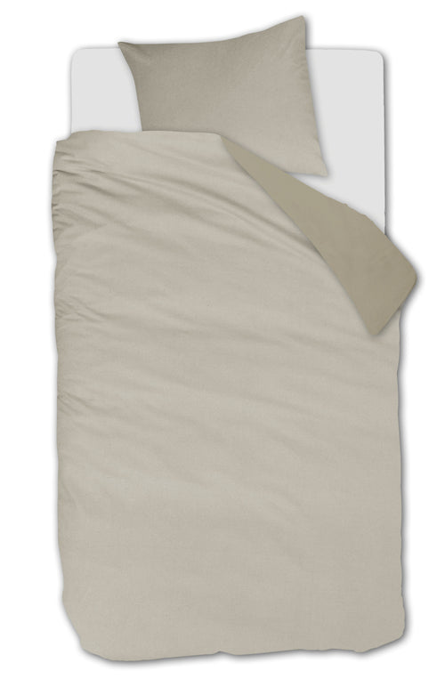 Beddinghouse  Warm - 140 x 200/220 cm - Zand - vtwonen shop