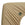 Beddinghouse Dutch Design splittopper hoeslaken Organic Lycra TDS - 160x220 cm - zand
