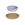 OYOY Bord en kom Mellow - silicone