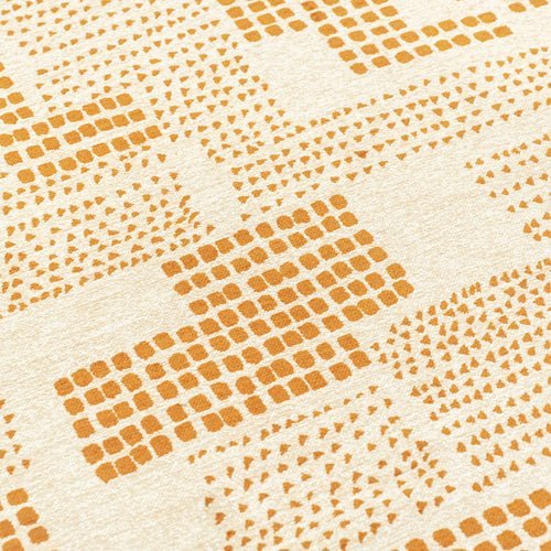 Ecorugs vloerkleed Pomelo - oranje - 240x340cm